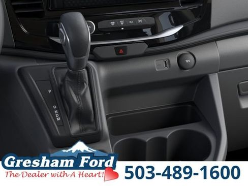 New 2026 Ford Transit 350 XLT AWD/4WD image 17