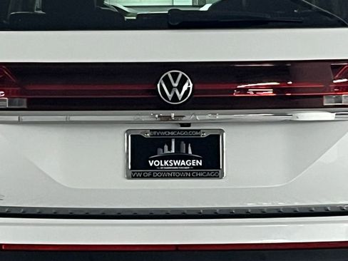 New 2026 Volkswagen Atlas SE AWD/4WD image 37