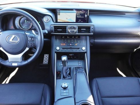 Used 2019 Lexus IS 350 F Sport image 31