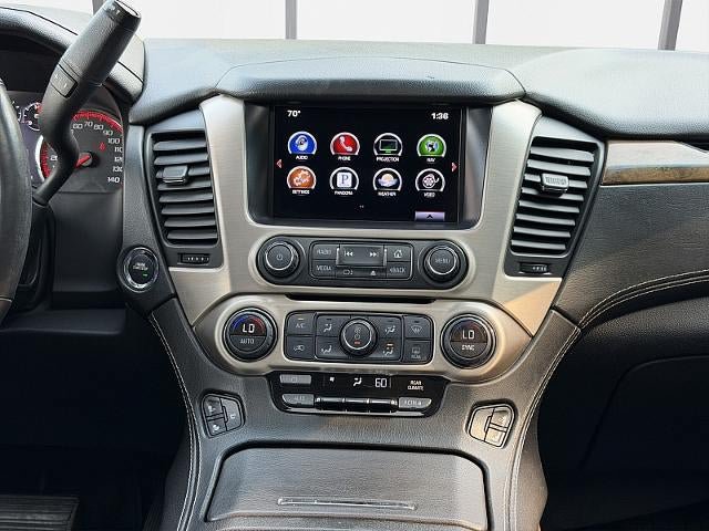 Used 2016 GMC Yukon Denali w/ Open Road Package AWD/4WD image 24