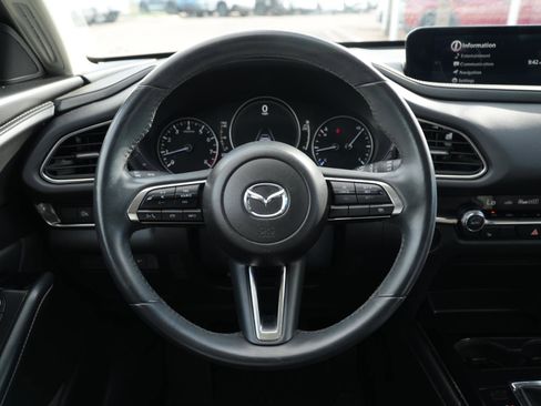 Used 2024 MAZDA CX-30 AWD 2.5 S w/ Preferred Package image 19