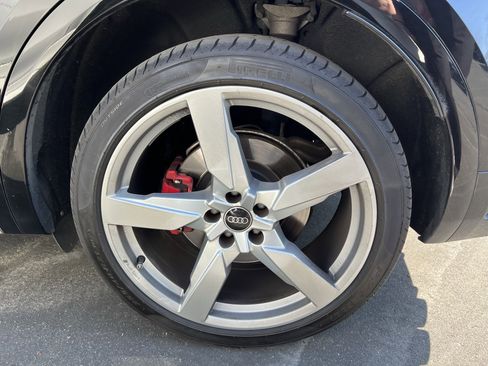 Used 2021 Audi SQ5 Premium Plus image 13