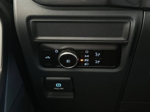 New 2026 Ford F150 STX w/ F-150 LOBO Package AWD/4WD image 24