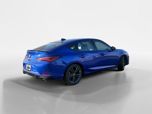 Used 2024 Acura Integra A-Spec image 4