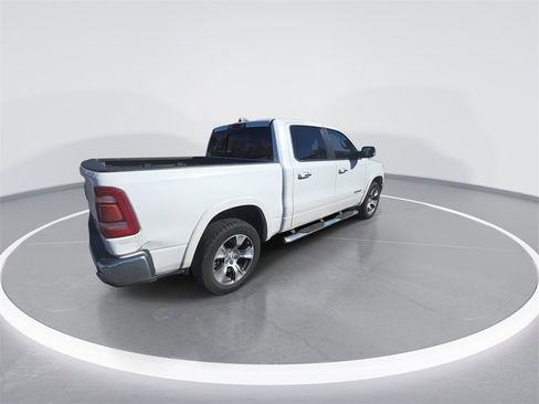 Used 2019 RAM 1500 Laramie image 8