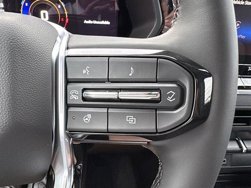 New 2026 Chevrolet Colorado Trail Boss image 17