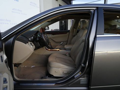 Used 2012 Cadillac CTS Luxury image 17