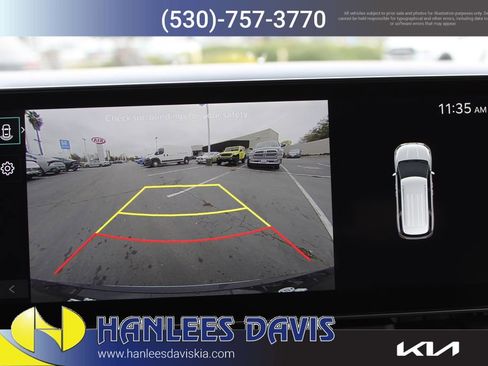 New 2026 Kia Carnival EX image 30