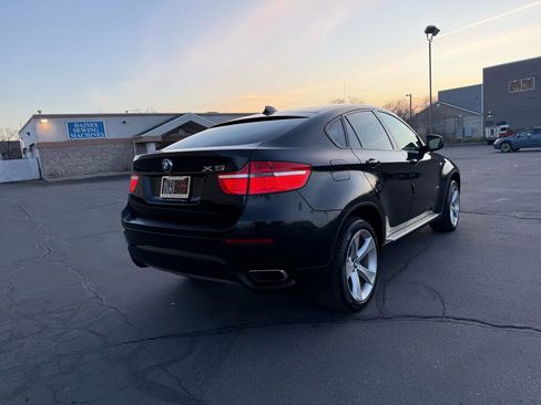 Used 2009 BMW X6 xDrive50i image 5
