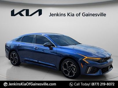 Used 2025 Kia K5 GT-Line