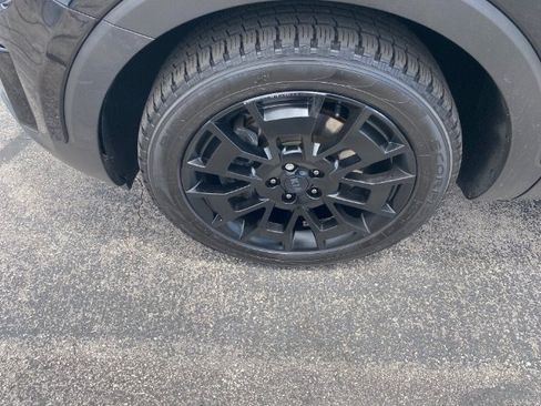 Used 2021 Kia Telluride SX w/ SX Prestige Package AWD/4WD image 26