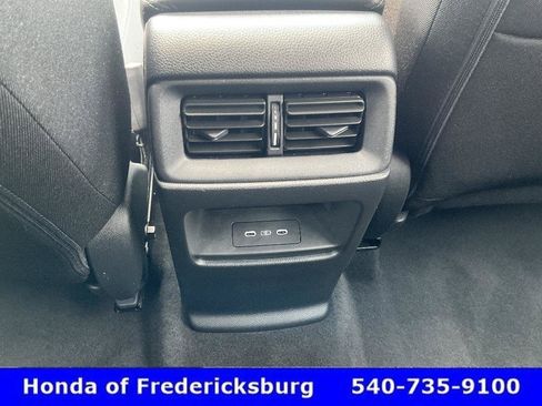 Certified 2024 Honda CR-V EX image 35