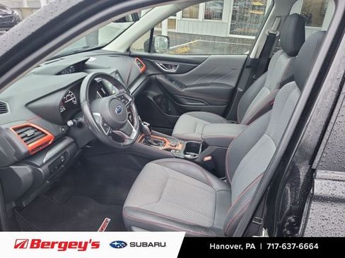 Used 2019 Subaru Forester Sport w/ Popular Package #2 image 10