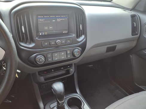 Used 2022 GMC Canyon Elevation Standard w/ Convenience Package image 6