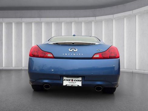 Used 2012 INFINITI G37 x Coupe w/ Premium Pkg image 4