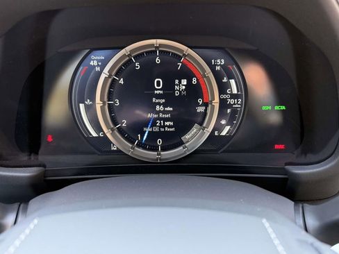 Used 2023 Lexus LC 500 Convertible w/ Touring Package image 31