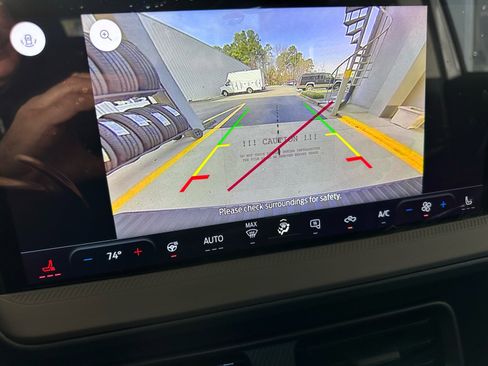 New 2026 Ford Maverick XLT w/ XLT Luxury Package image 41