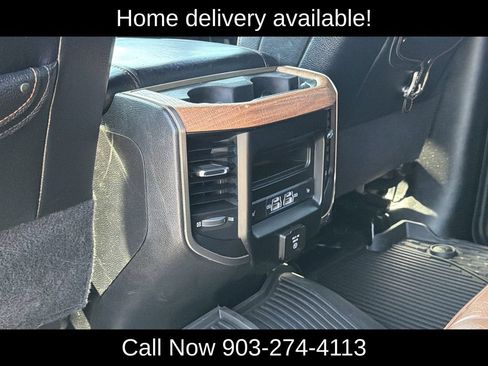 Used 2022 RAM 2500 Limited AWD/4WD image 17