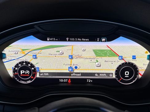 Used 2018 Audi A5 2.0T Premium Plus AWD/4WD image 28