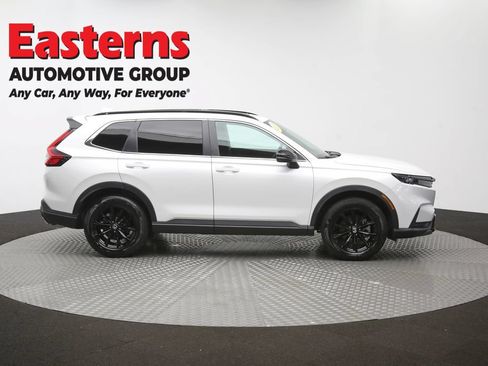 Used 2024 Honda CR-V Sport-L image 48