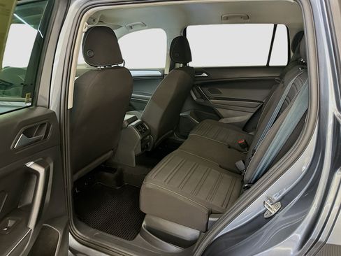 Used 2023 Volkswagen Tiguan S AWD/4WD image 28