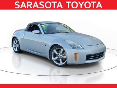 Used 2009 Nissan 350Z Touring