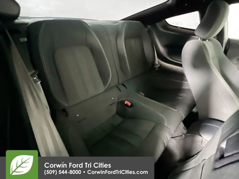 Used 2019 Ford Mustang Coupe image 16