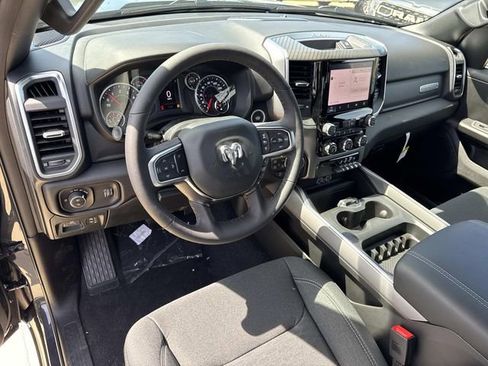 New 2026 RAM 1500 Big Horn w/ Night Edition AWD/4WD image 20