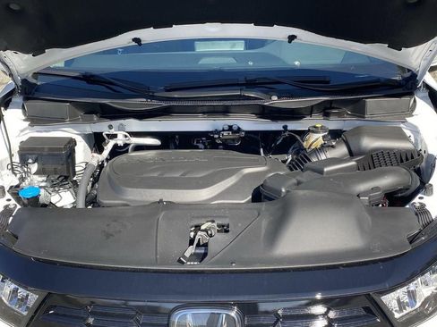 New 2026 Honda Odyssey Elite image 19