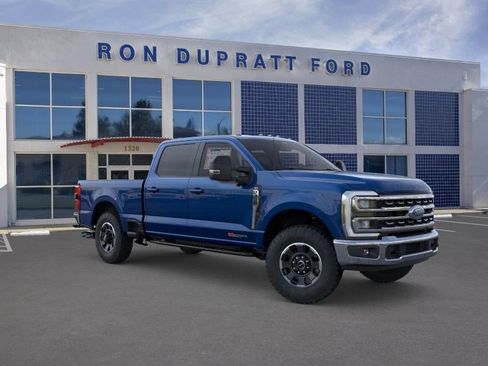 New 2026 Ford F350 XLT AWD/4WD image 8