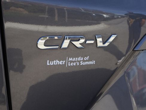 Used 2020 Honda CR-V EX-L image 16