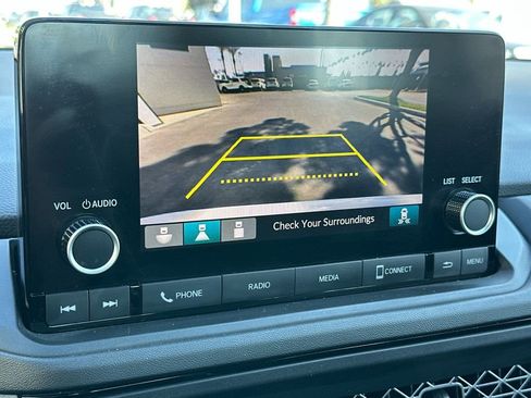 Used 2024 Honda Accord EX image 17
