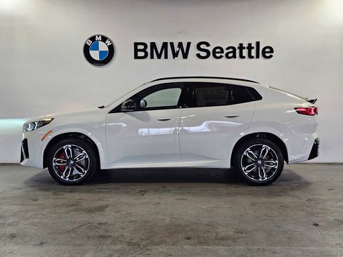 New 2026 BMW X2 xDrive28i w/ Technology Package image 3