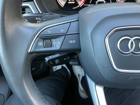 Used 2021 Audi A4 2.0T Premium Plus w/ Premium Plus Package image 18