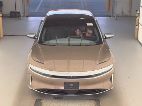 Used 2022 Lucid Air Dream Edition image 14