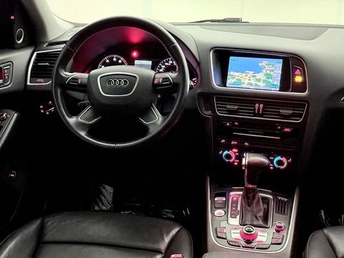 Used 2015 Audi Q5 2.0T Premium Plus w/ Technology Package AWD/4WD image 29