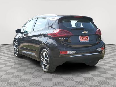 Used 2019 Chevrolet Bolt Premier w/ Infotainment Package