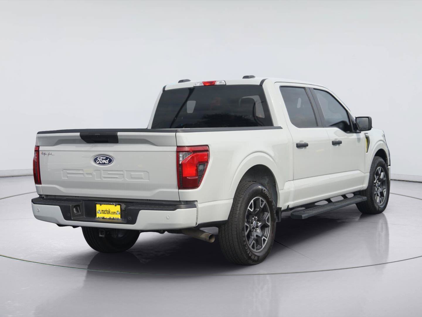 Used 2024 Ford F150 STX RWD image 6
