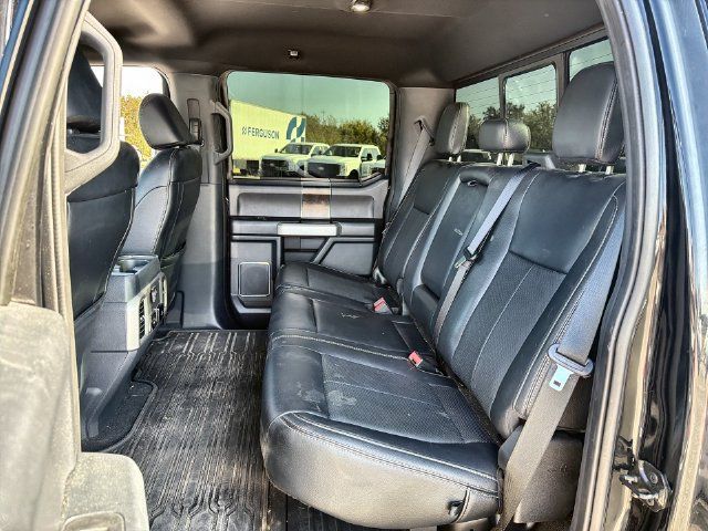 Used 2022 Ford F250 Lariat w/ Tremor Off-Road Package AWD/4WD image 22