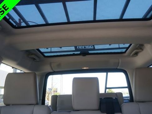 Used 2012 Land Rover LR4 HSE image 64