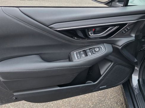 Certified 2024 Subaru Legacy Limited image 32