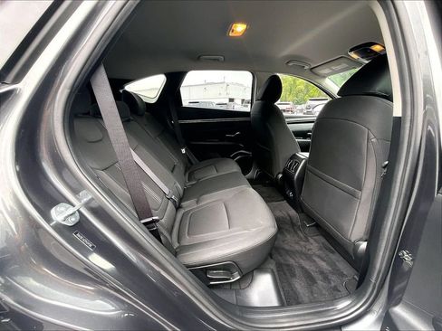 Used 2023 Hyundai Tucson SEL AWD/4WD image 15