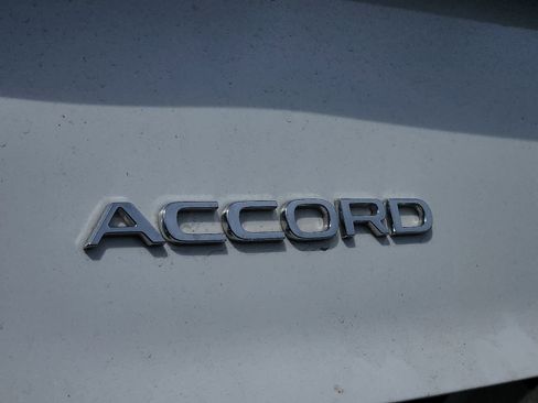 Used 2024 Honda Accord EX image 31