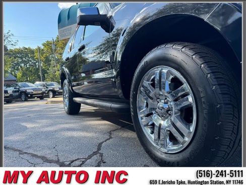 Used 2010 Ford Explorer Limited image 9