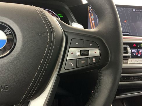 Certified 2023 BMW X5 xDrive40i w/ Premium Package image 17