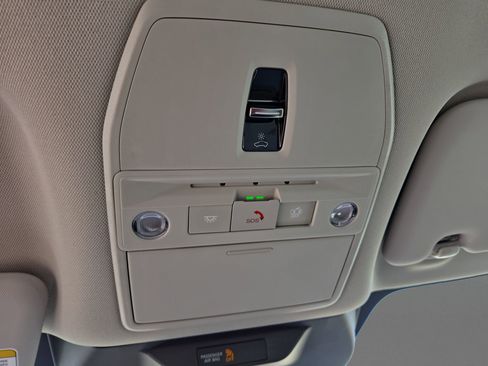 New 2026 Nissan Leaf Platinum+ image 26