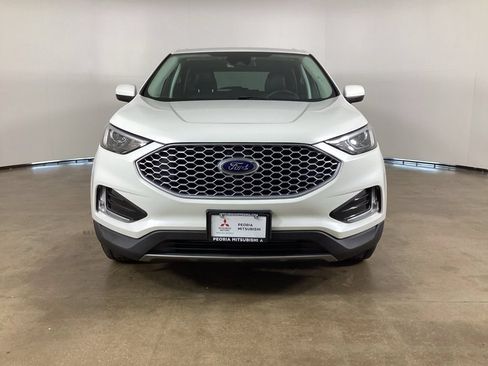 Used 2023 Ford Edge SEL w/ Convenience Package AWD/4WD image 3