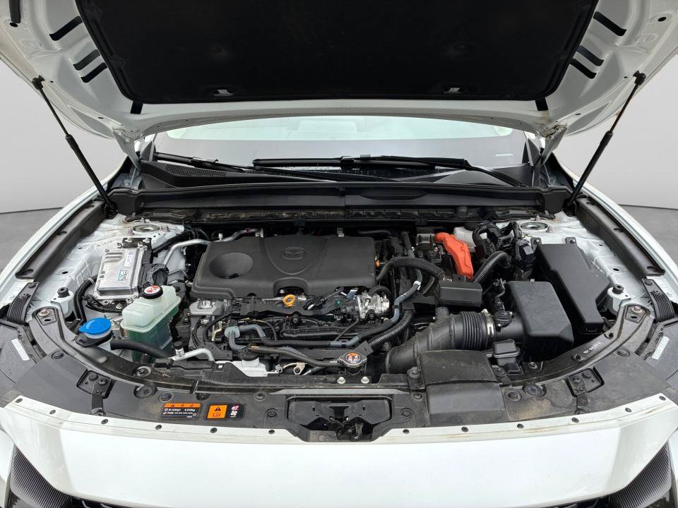 Certified 2026 MAZDA CX-50 AWD 2.5 Hybrid w/ Weather Package image 16