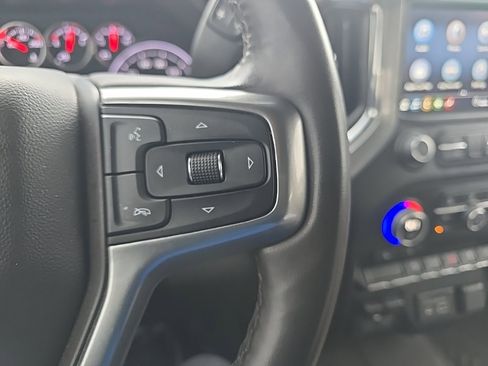 Used 2023 Chevrolet Silverado 3500 LTZ image 14