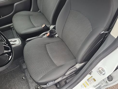 New 2024 Mitsubishi Mirage G4 SE image 7